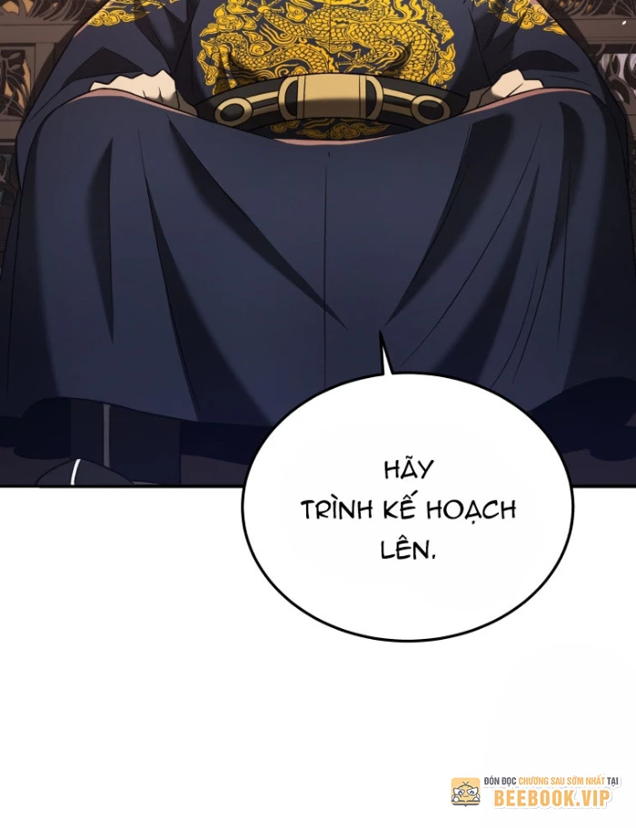 Vương Triều Đen Tối: Joseon Chapter 92 - Trang 2
