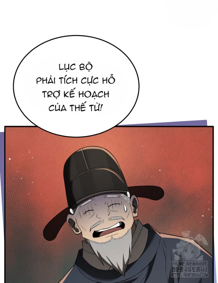 Vương Triều Đen Tối: Joseon Chapter 92 - Trang 2