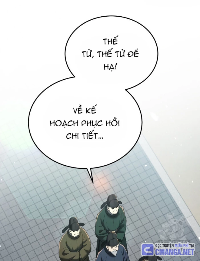 Vương Triều Đen Tối: Joseon Chapter 92 - Trang 2