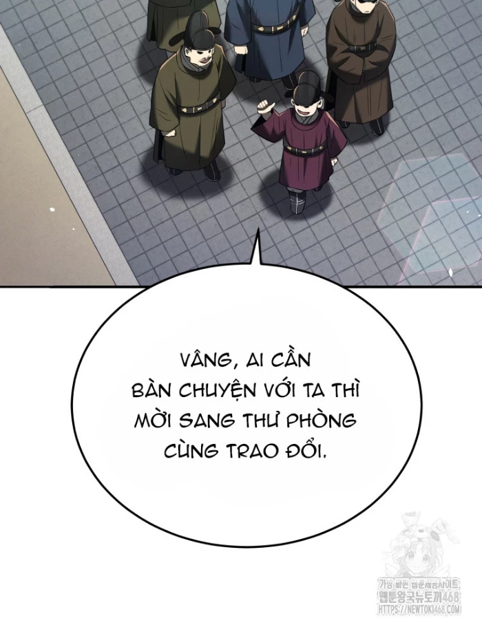 Vương Triều Đen Tối: Joseon Chapter 92 - Trang 2