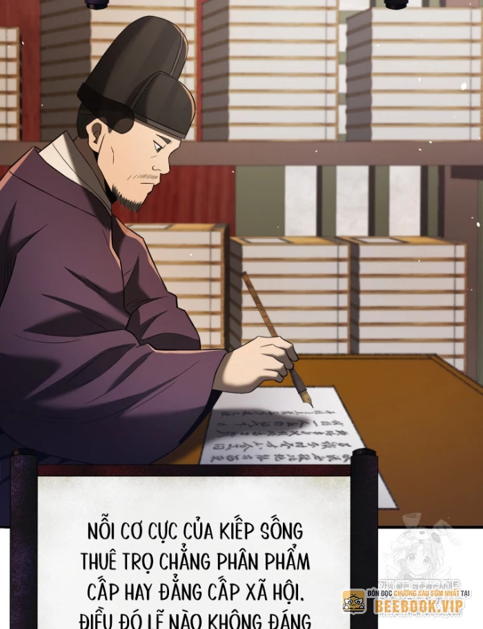 Vương Triều Đen Tối: Joseon Chapter 92 - Trang 2
