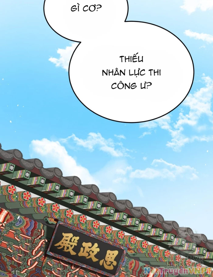 Vương Triều Đen Tối: Joseon Chapter 92 - Trang 2