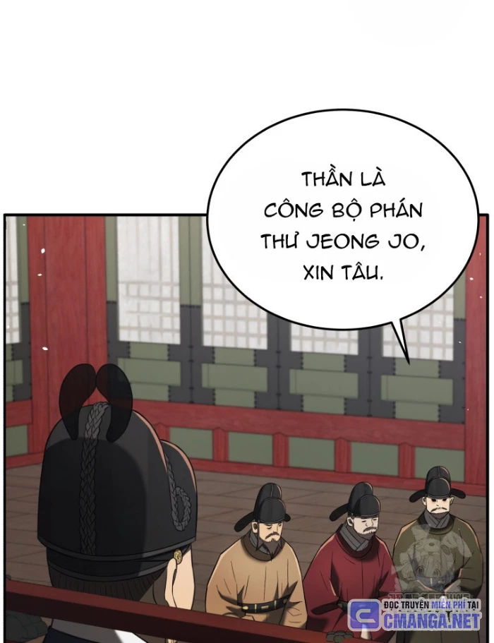 Vương Triều Đen Tối: Joseon Chapter 92 - Trang 2