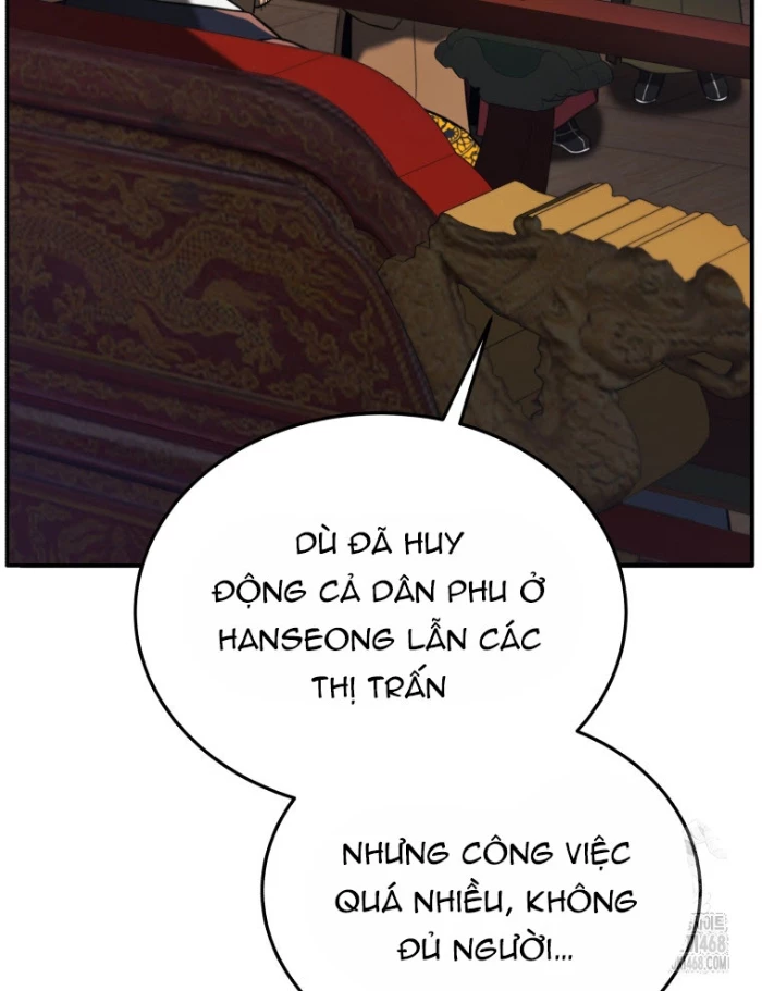 Vương Triều Đen Tối: Joseon Chapter 92 - Trang 2