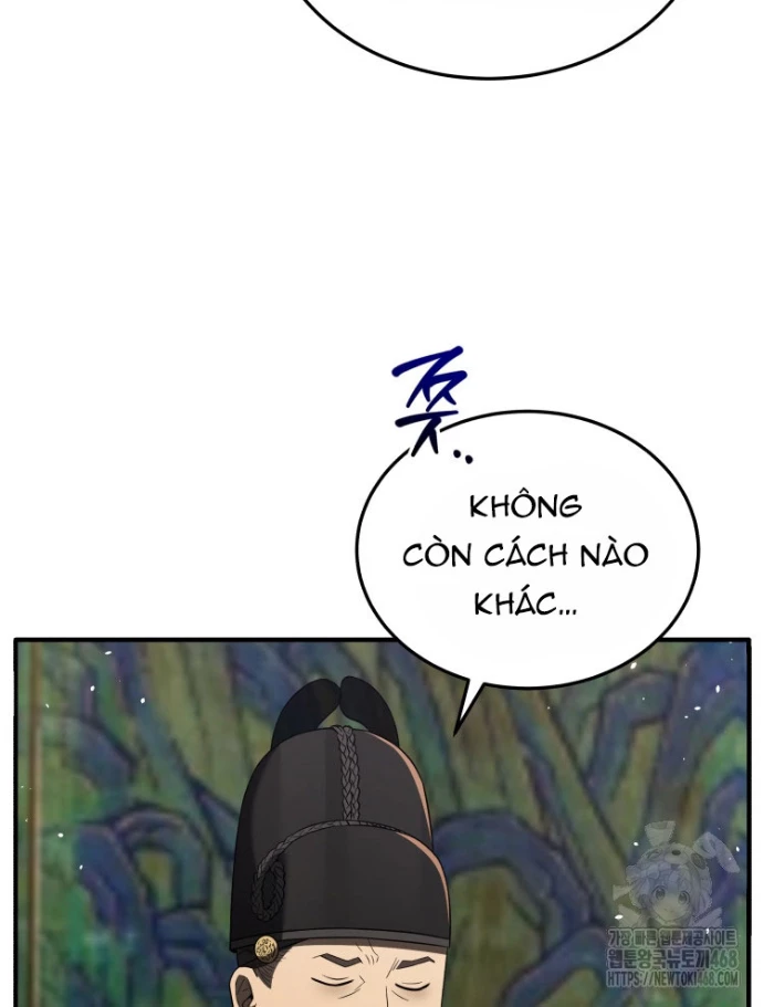 Vương Triều Đen Tối: Joseon Chapter 92 - Trang 2
