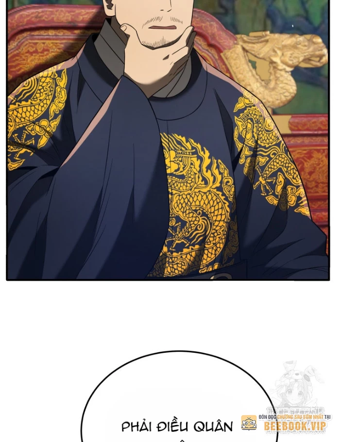 Vương Triều Đen Tối: Joseon Chapter 92 - Trang 2