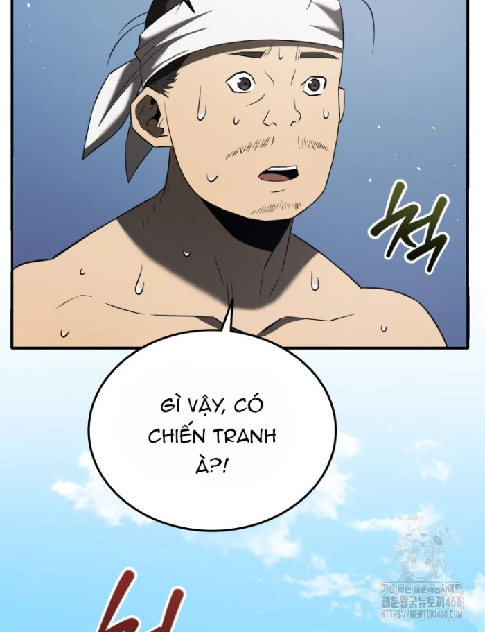 Vương Triều Đen Tối: Joseon Chapter 92 - Trang 2