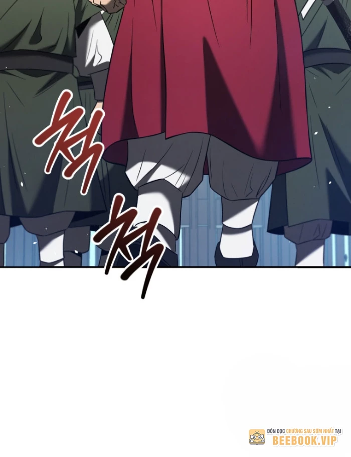 Vương Triều Đen Tối: Joseon Chapter 92 - Trang 2