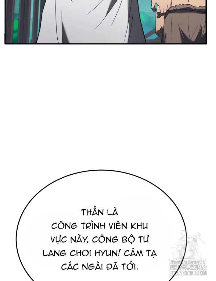 Vương Triều Đen Tối: Joseon Chapter 92 - Trang 2
