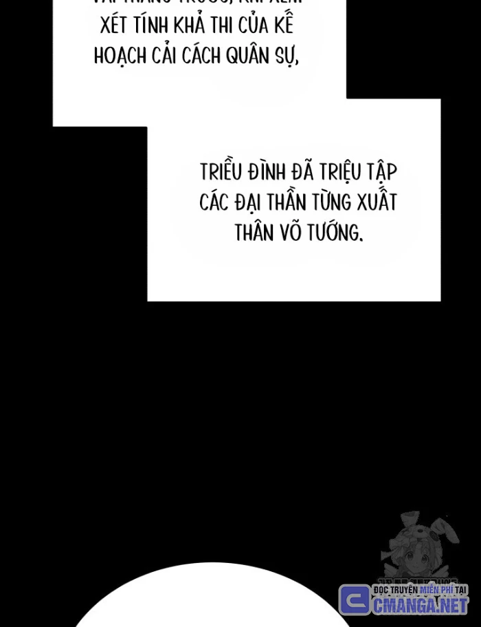 Vương Triều Đen Tối: Joseon Chapter 92 - Trang 2