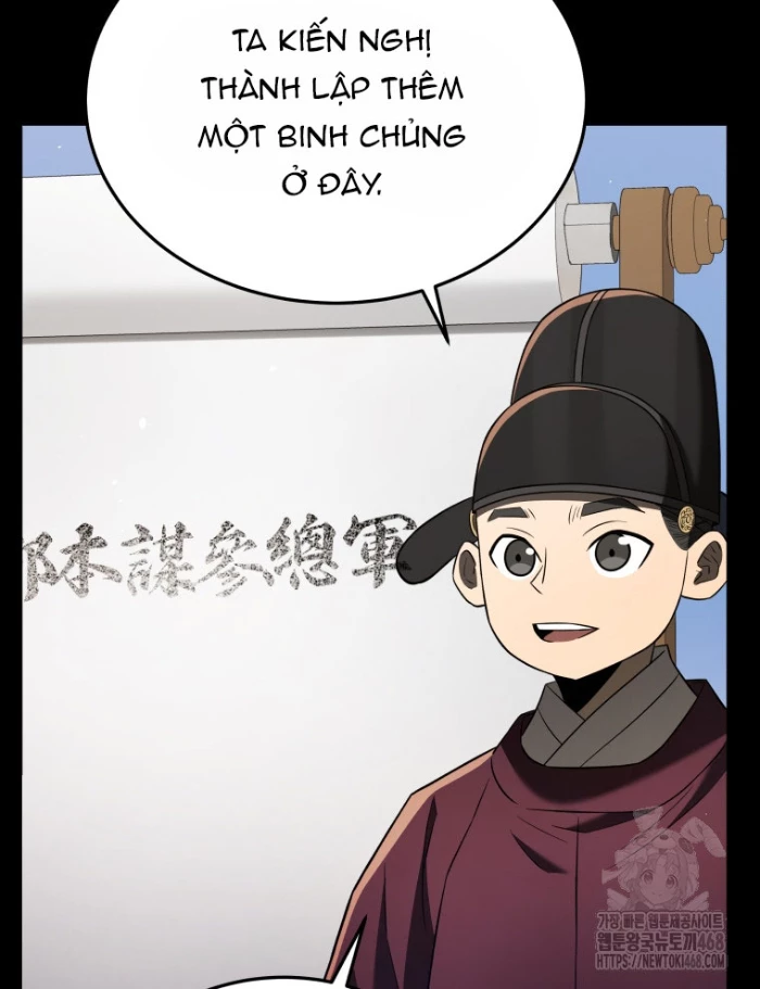 Vương Triều Đen Tối: Joseon Chapter 92 - Trang 2