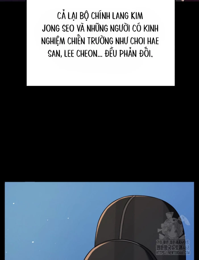 Vương Triều Đen Tối: Joseon Chapter 92 - Trang 2