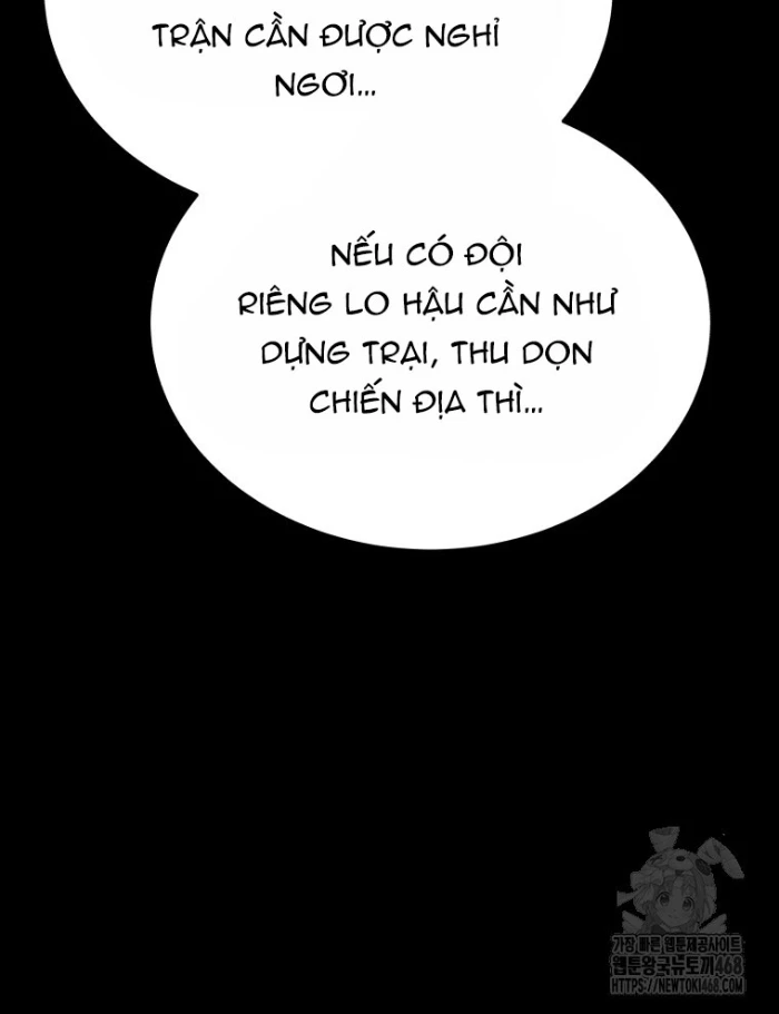 Vương Triều Đen Tối: Joseon Chapter 92 - Trang 2