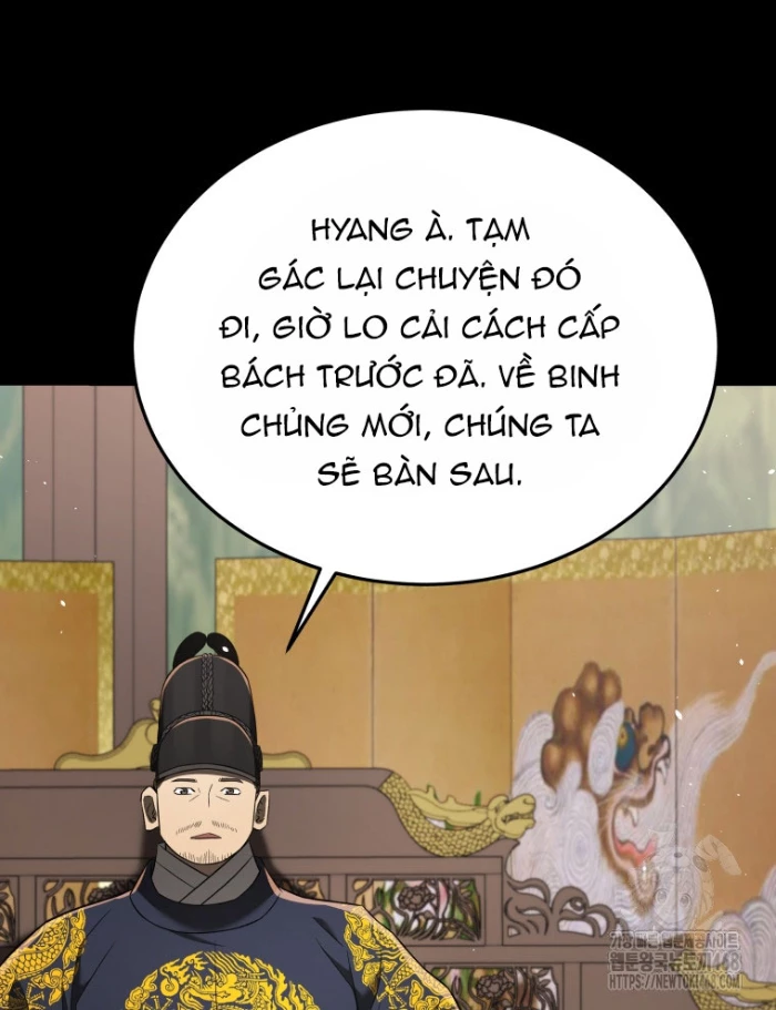 Vương Triều Đen Tối: Joseon Chapter 92 - Trang 2