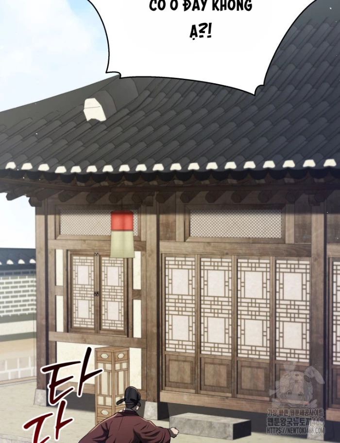 Vương Triều Đen Tối: Joseon Chapter 92 - Trang 2