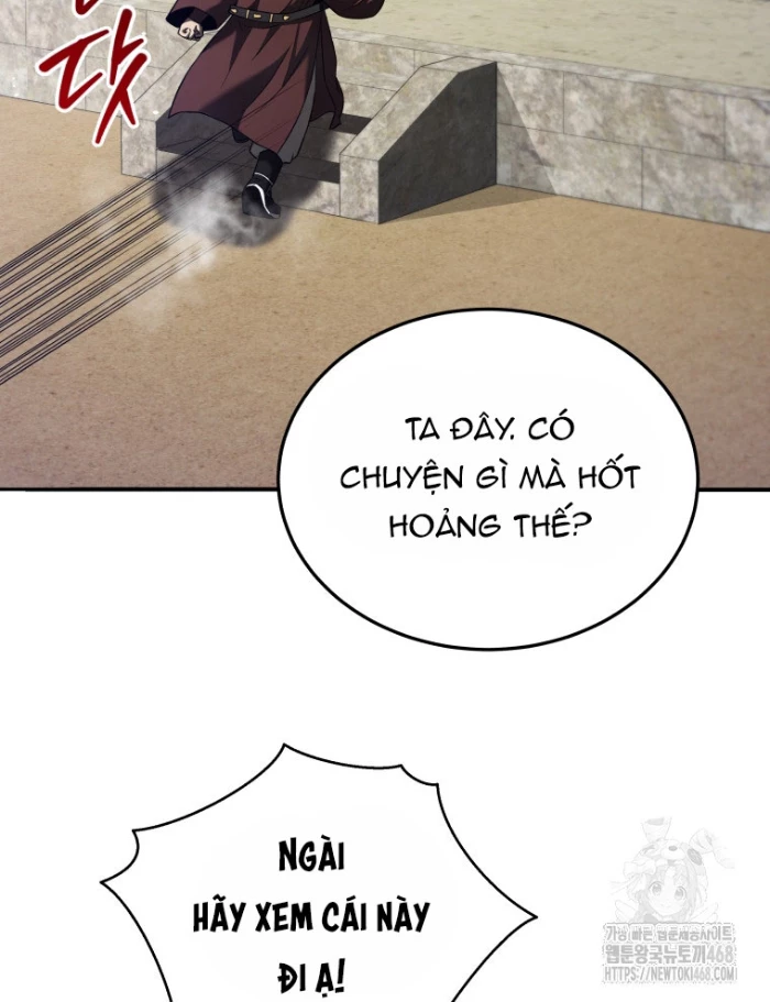 Vương Triều Đen Tối: Joseon Chapter 92 - Trang 2