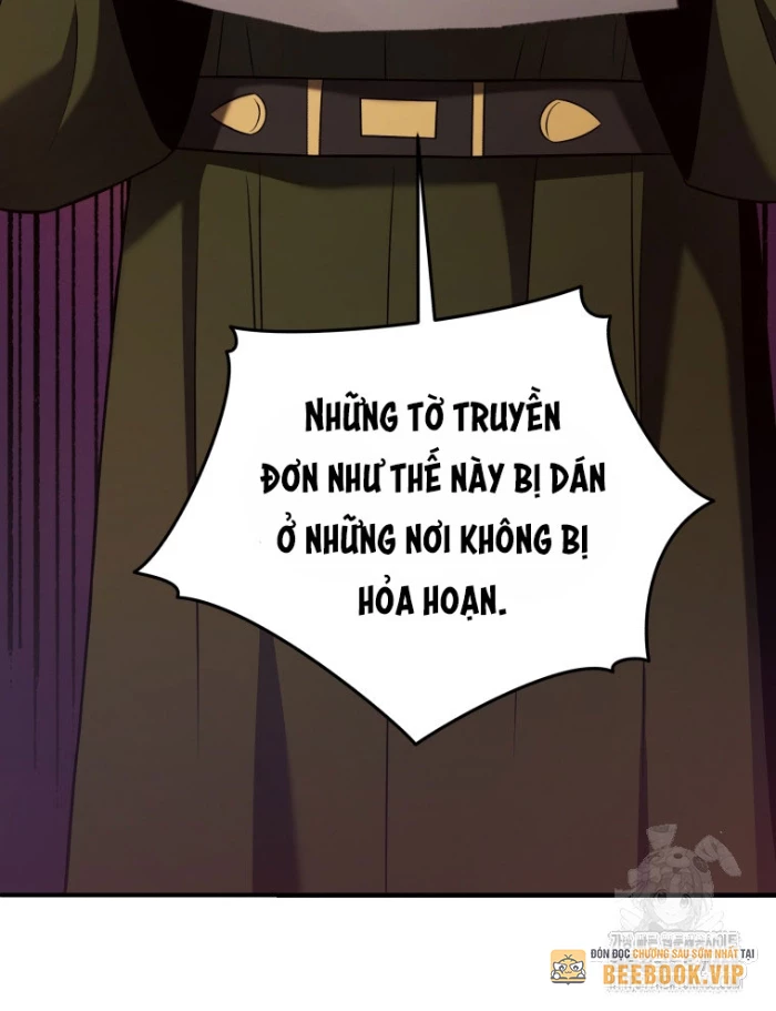 Vương Triều Đen Tối: Joseon Chapter 92 - Trang 2