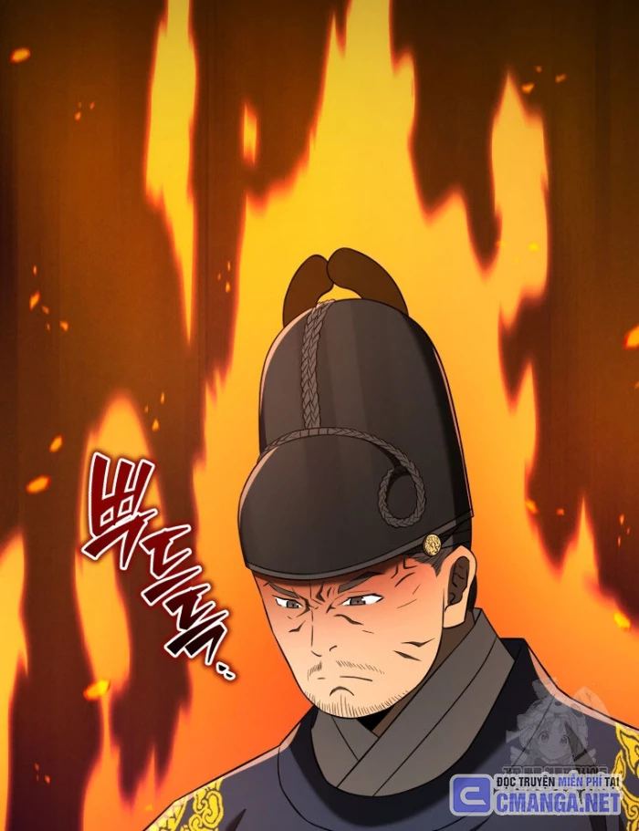 Vương Triều Đen Tối: Joseon Chapter 92 - Trang 2