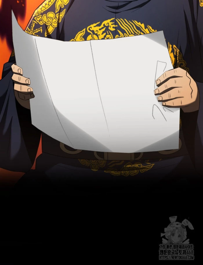 Vương Triều Đen Tối: Joseon Chapter 92 - Trang 2