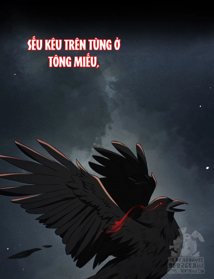 Vương Triều Đen Tối: Joseon Chapter 92 - Trang 2