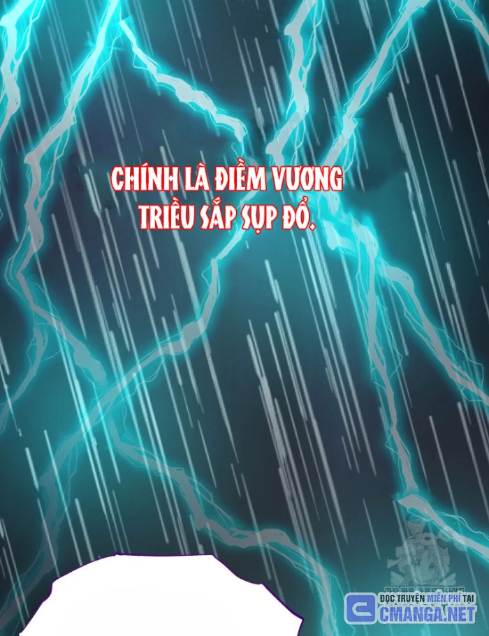 Vương Triều Đen Tối: Joseon Chapter 92 - Trang 2