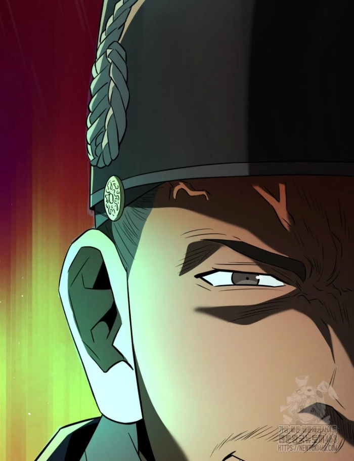 Vương Triều Đen Tối: Joseon Chapter 92 - Trang 2