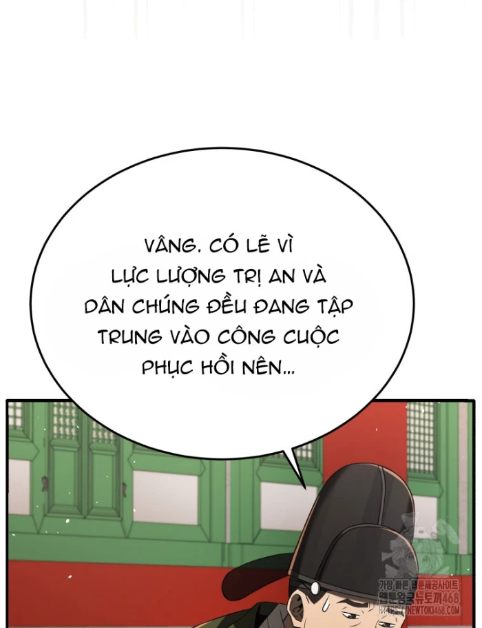 Vương Triều Đen Tối: Joseon Chapter 92 - Trang 2