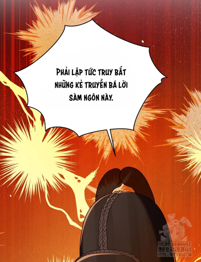 Vương Triều Đen Tối: Joseon Chapter 92 - Trang 2