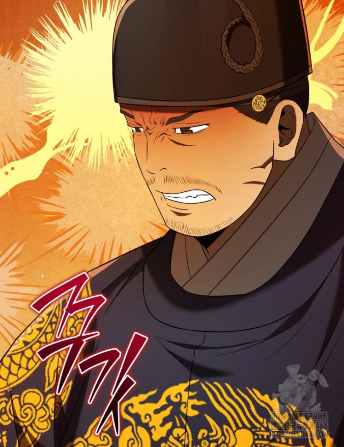 Vương Triều Đen Tối: Joseon Chapter 92 - Trang 2