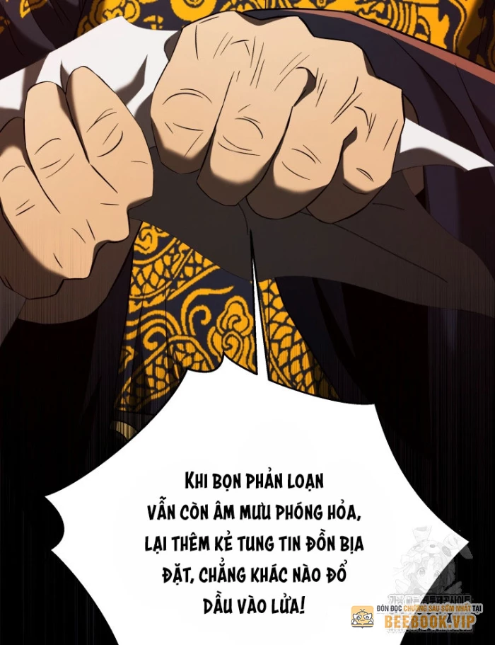 Vương Triều Đen Tối: Joseon Chapter 92 - Trang 2