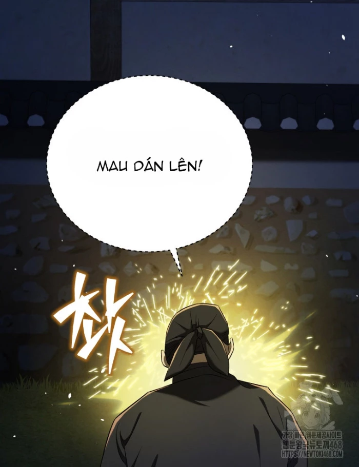 Vương Triều Đen Tối: Joseon Chapter 92 - Trang 2