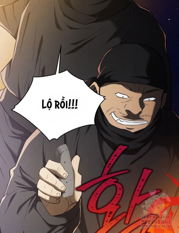 Vương Triều Đen Tối: Joseon Chapter 92 - Trang 2
