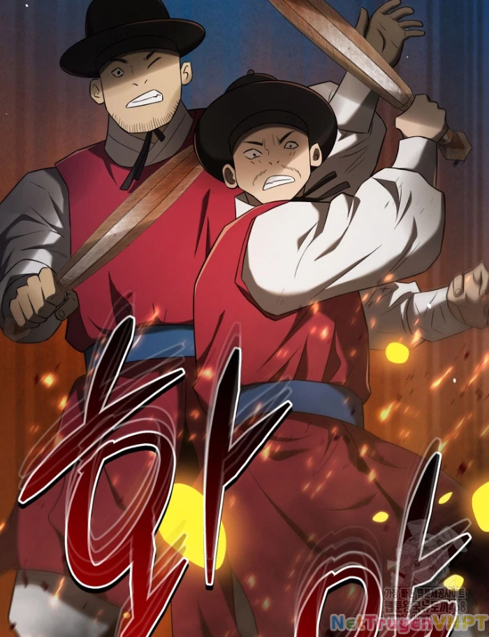 Vương Triều Đen Tối: Joseon Chapter 92 - Trang 2