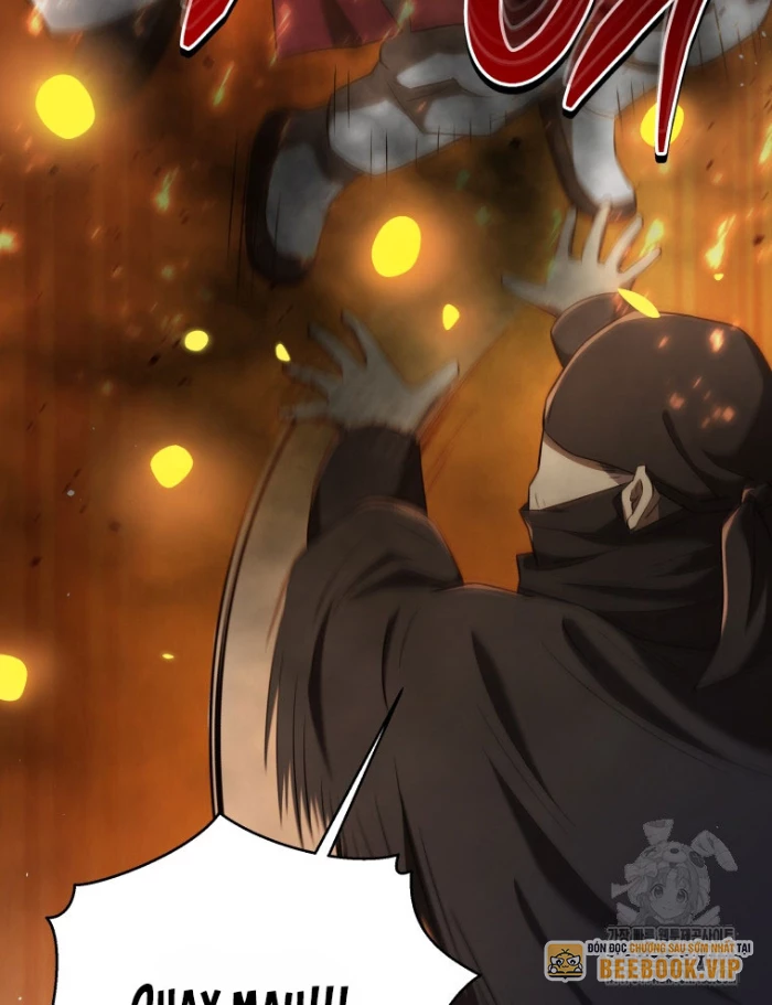 Vương Triều Đen Tối: Joseon Chapter 92 - Trang 2