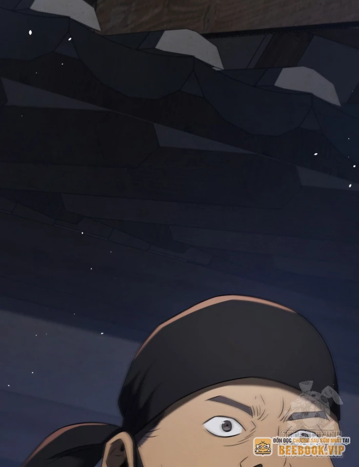 Vương Triều Đen Tối: Joseon Chapter 92 - Trang 2