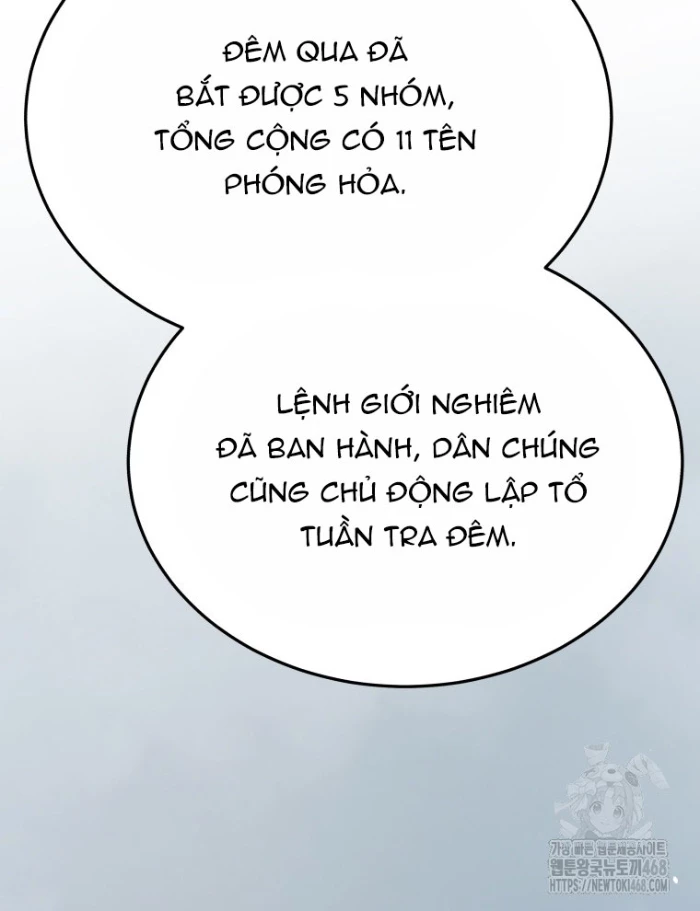 Vương Triều Đen Tối: Joseon Chapter 92 - Trang 2