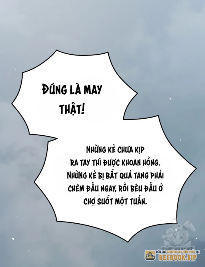Vương Triều Đen Tối: Joseon Chapter 92 - Trang 2