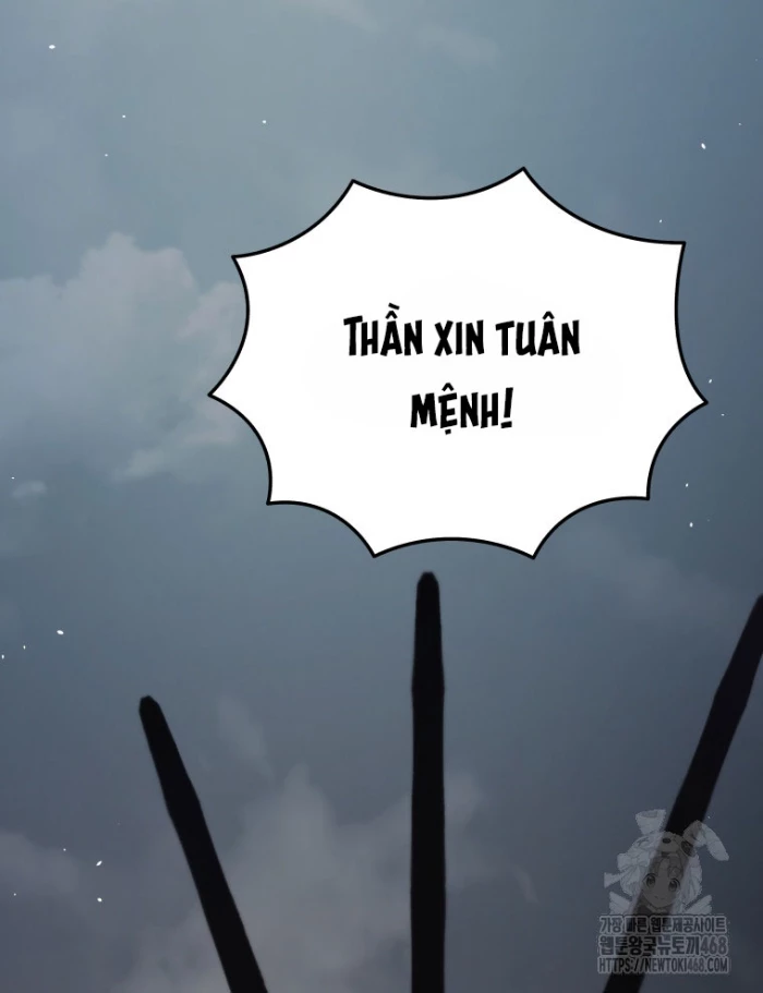 Vương Triều Đen Tối: Joseon Chapter 92 - Trang 2