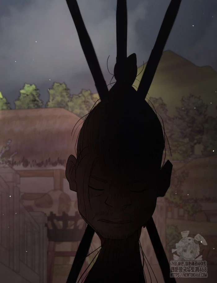 Vương Triều Đen Tối: Joseon Chapter 92 - Trang 2
