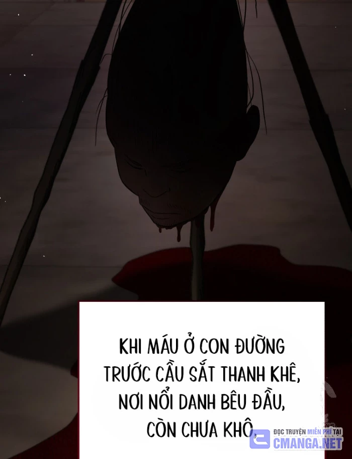 Vương Triều Đen Tối: Joseon Chapter 92 - Trang 2