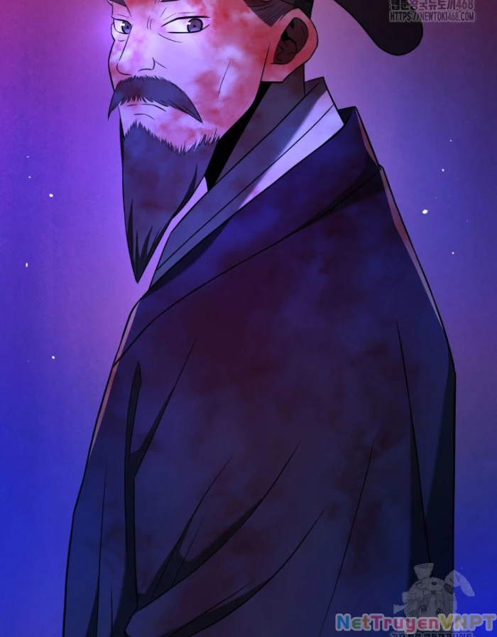 Vương Triều Đen Tối: Joseon Chapter 92 - Trang 2