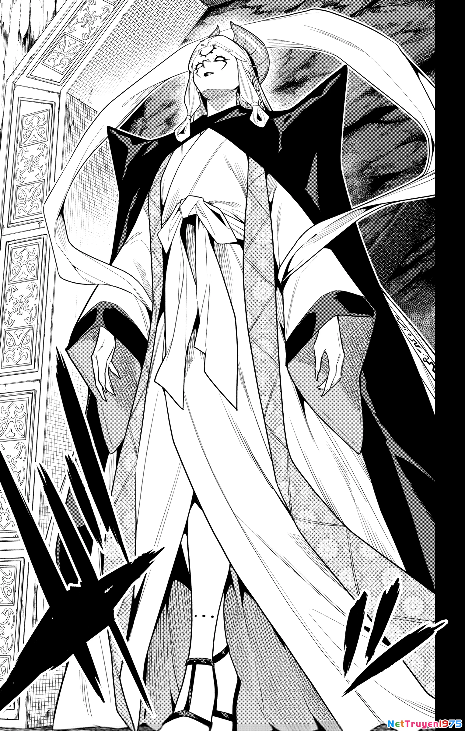 Demon Slave Chapter 154 - Trang 2