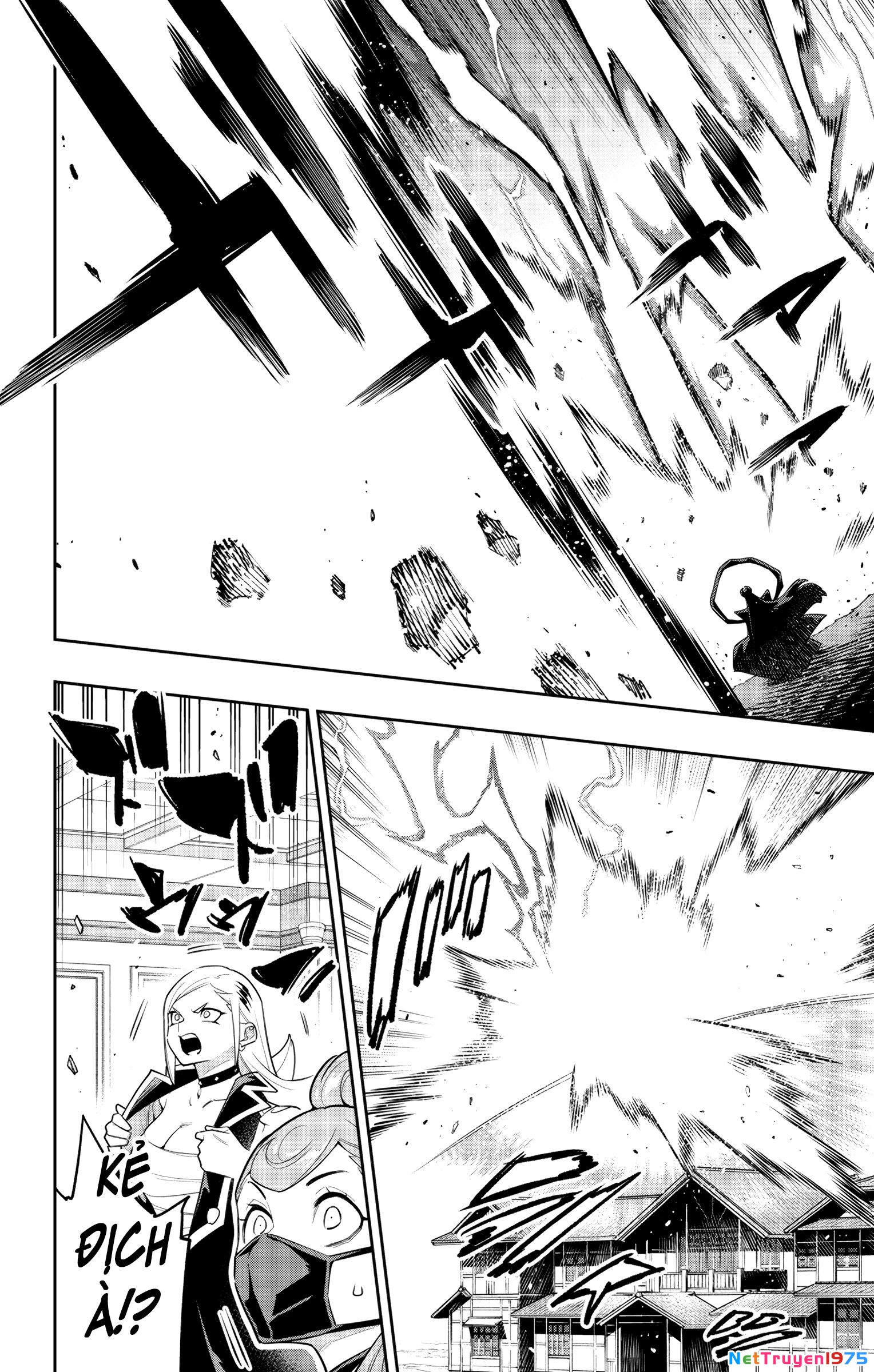 Demon Slave Chapter 154 - Trang 2