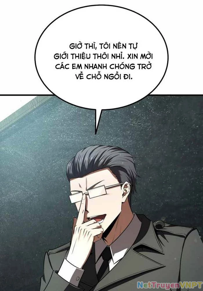 Phản Diện Mắt Cáo Của Học Viện Quỷ Giới Chapter 21 - Trang 2