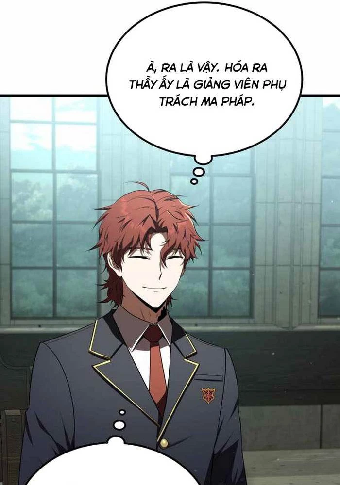 Phản Diện Mắt Cáo Của Học Viện Quỷ Giới Chapter 21 - Trang 2