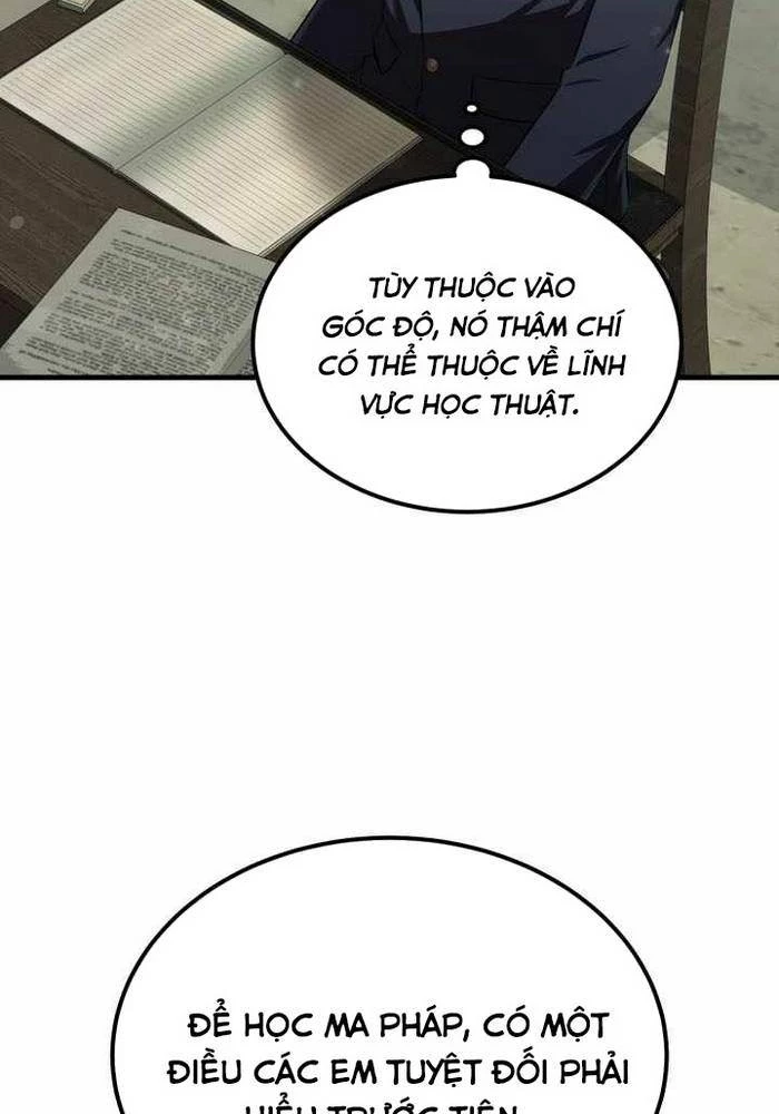 Phản Diện Mắt Cáo Của Học Viện Quỷ Giới Chapter 21 - Trang 2