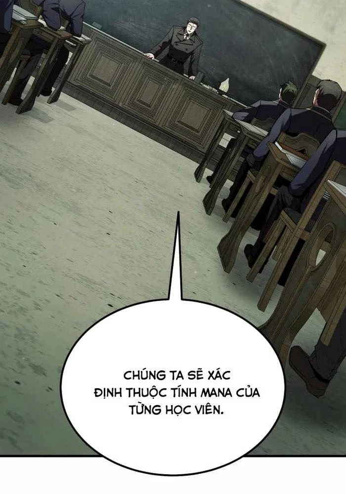Phản Diện Mắt Cáo Của Học Viện Quỷ Giới Chapter 21 - Trang 2