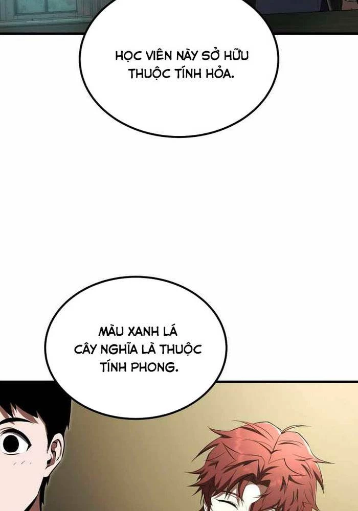 Phản Diện Mắt Cáo Của Học Viện Quỷ Giới Chapter 21 - Trang 2