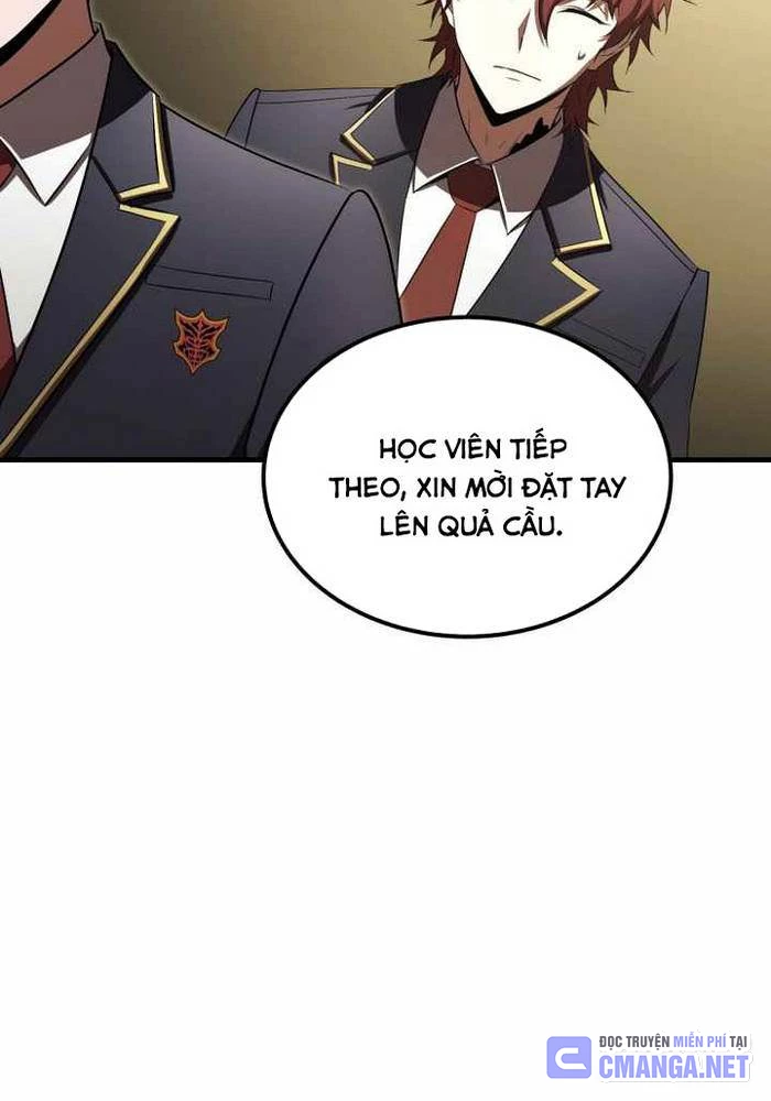 Phản Diện Mắt Cáo Của Học Viện Quỷ Giới Chapter 21 - Trang 2