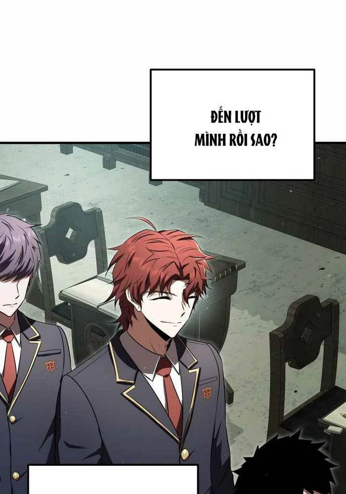 Phản Diện Mắt Cáo Của Học Viện Quỷ Giới Chapter 21 - Trang 2